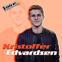 Kristoffer Edvardsen – Cover Me Up [Fra TV-Programmet "The Voice"]