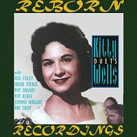 Kitty Wells Duets (HD Remastered)