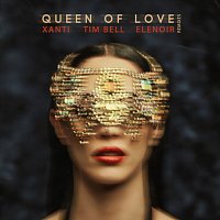 Queen Of Love [Remixes]
