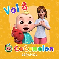 CoComelon Espanol – CoComelon Éxitos para Ninos, Vol 8