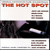 Různí interpreti – The Hot Spot [Original Motion Picture Soundtrack]