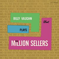 Přední strana obalu CD Billy Vaughn Plays The Million Sellers