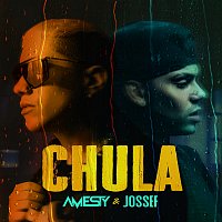 Amesty, Jossef – Chula