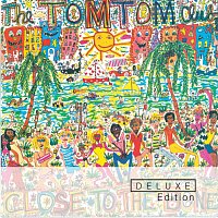 Tom Tom Club – Close To The Bone [Deluxe Edition CD-2]