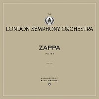 Frank Zappa, London Symphony Orchestra – London Symphony Orchestra, Vols. I & II