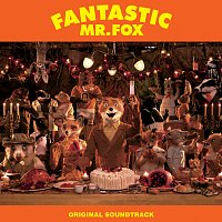 Různí interpreti – Fantastic Mr. Fox (Original Soundtrack) [Original Soundtrack]