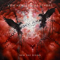 Von Hertzen Brothers – New Day Rising