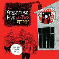 Přední strana obalu CD Firehouse Five Plus Two Story