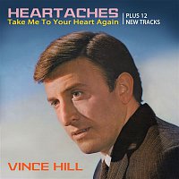 Vince Hill – Heartaches (2017 Remaster)
