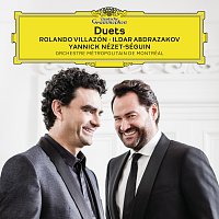 Rolando Villazón, Ildar Abdrazakov, Orchestre Métropolitain de Montréal – Hermann: Ochi Chernye (Arr. By Julian Reynolds)