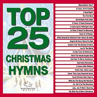 Různí interpreti – Top 25 Christmas Hymns