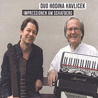Duo Hodina Havlicek – Impressionen am Schafberg