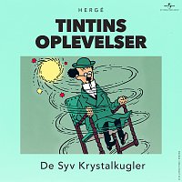Tintin – De Syv Krystalkugler