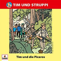 Tim & Struppi – 010/Tim und die Picaros