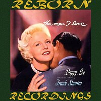 Peggy Lee – The Man I Love (HD Remastered)