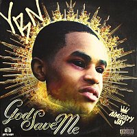 Almighty Jay – God Save Me
