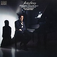 Tedd Joselson – Prokofiev: Piano Concerto No. 3 in C Major, Op. 26 - Ravel: Piano Concerto in G Major, M. 83 (Remastered)