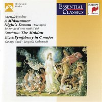 Leopold Stokowski, George Szell – Smetana, Mendelssohn & Bizet: Orchestral Works