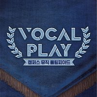 Circle & MoonJeongHyun – Vocal Play: Campus Music Olympiad, Pt. 2