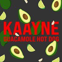 GUACAMOLE HOT DOG