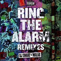 DJ Snake, Malaa – Ring The Alarm [Remixes]