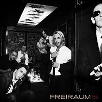 Přední strana obalu CD Am Anfang