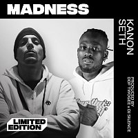 Dof Twogee, Seth, Kanon, DJ Silence – Madness
