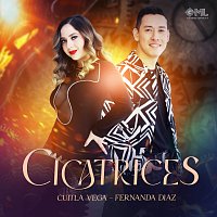 Cuitla Vega, Fernanda Diaz – Cicatrices [En Vivo]