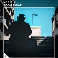 Yogie69 – Boom Sadap