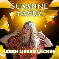 Přední strana obalu CD Leben Lieben Lachen