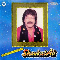 Shaukat Ali – Ashkoon Ki Baraat