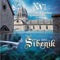 Various Artist – XVI. Dalmatinska Sansona Sibenik 2013