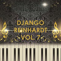 Django Reinhardt – The Great Performance Vol. 7