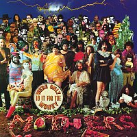 The Mothers Of Invention – We're Only In It For The Money