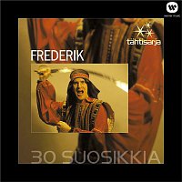 Frederik – Tahtisarja - 30 Suosikkia