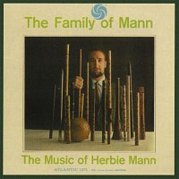 Herbie Mann – The Family Of Mann