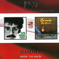 Pavol Hammel – Prúdy / Čas malín (Opus 100)