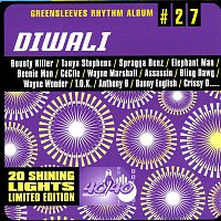 Various  Artists – Diwali