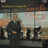 Stéphane Grappelli – Le toit de Paris