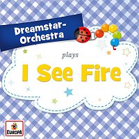Dreamstar Orchestra – I See Fire