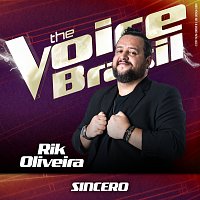 Rik Oliveira – Sincero [Ao Vivo No Rio De Janeiro / 2019]