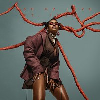 Teyana Taylor, IMAN – Wake Up Love