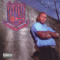 Přední strana obalu CD Back On the Street