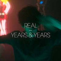 Olly Alexander (Years & Years) – Real