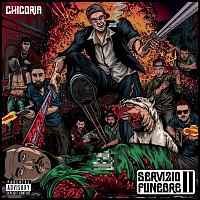 Chicoria – Servizio funebre II