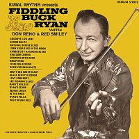 Buck Ryan, Don Reno, Red Smiley – Fiddle Breakdown: 20 Instrumental Favorites