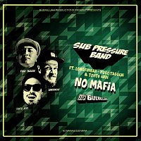 No Mafia (feat. Longfingah , Yugo Taguchi & Tonto Addi)