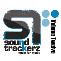 Soundtrackerz – Volume 12