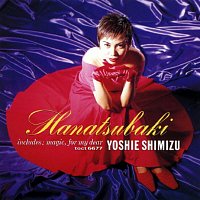 Yoshie Shimizu – Hanatsubaki