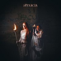 Lua Lacruz, Aura BAE – RENACIA